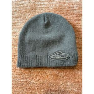 Realtree Hat Men's OSFA Flip Cuff Beanie